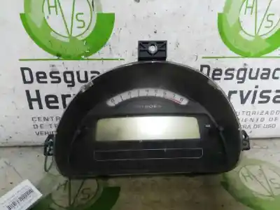 Peça sobressalente para automóvel em segunda mão quadrante por citroen c3 1.4 referências oem iam p9660225780