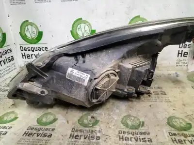 Second-hand car spare part right headlight for opel corsa e (x15) 1.3 cdti (08 68) oem iam references   