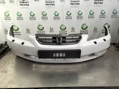 Gebrauchtes Autoersatzteil vordere stossstange zum honda accord coupé (cg2/4) 3.0 v6 24v cat oem-iam-referenzen   