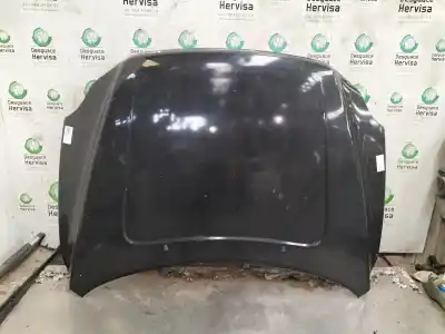 Peça sobressalente para automóvel em segunda mão capot por volvo xc90 2.4 diesel cat referências oem iam 