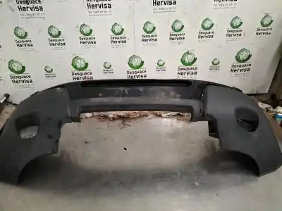 Peça sobressalente para automóvel em segunda mão para choques dianteiro por volvo xc90 2.4 diesel cat referências oem iam 