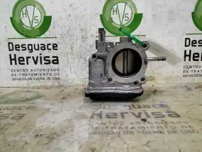 Peça sobressalente para automóvel em segunda mão borboleta de admissão por kia carens iv 1.6 gdi referências oem iam 351002b300