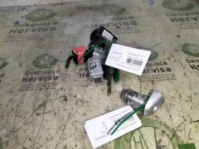 Gebrauchtes Autoersatzteil startschalter zum renault modus 1.4 16v oem-iam-referenzen 21673884