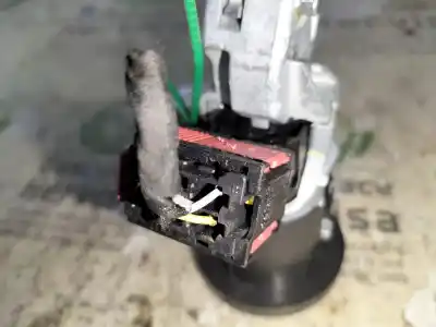 Second-hand car spare part ignition switch for renault modus 1.4 16v oem iam references 21673884  8200214173