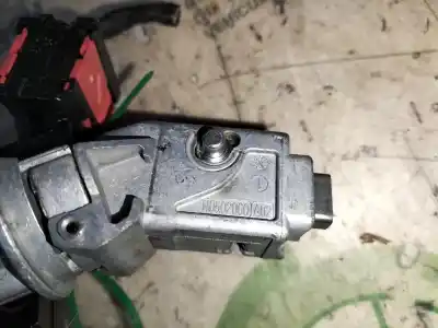 Second-hand car spare part ignition switch for renault modus 1.4 16v oem iam references 21673884  8200214173