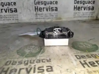 Peça sobressalente para automóvel em segunda mão resistência sofagem chauffage por toyota corolla (_e12_) 1.4 d (nde120_) referências oem iam 4993002121