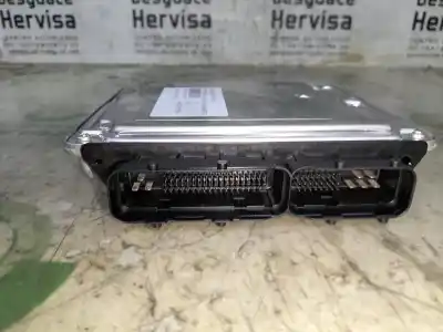 Peça sobressalente para automóvel em segunda mão centralina de motor uce por toyota corolla (_e12_) 1.4 d (nde120_) referências oem iam 0281011733