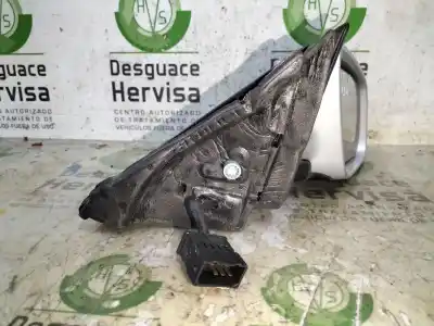 Second-hand car spare part right rearview mirror for audi a3 (8l) 1.9 tdi ambiente oem iam references   