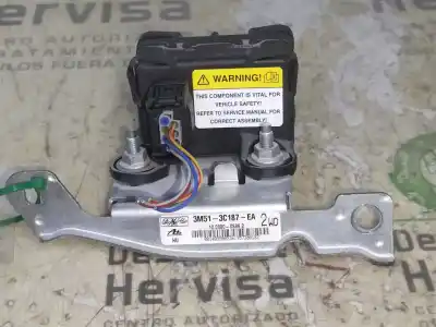 Second-hand car spare part ELECTRONIC MODULE for FORD C-MAX (CB3)  OEM IAM references 10170103533  