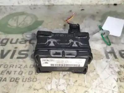 Pezzo di ricambio per auto di seconda mano modulo elettronico per ford c-max (cb3) 1.8 tdci turbodiesel cat riferimenti oem iam 10170103533  