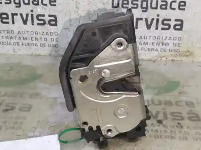 Pezzo di ricambio per auto di seconda mano serratura porta posteriore sinistra per bmw serie 1 berlina (e81/e87) 120i riferimenti oem iam 
