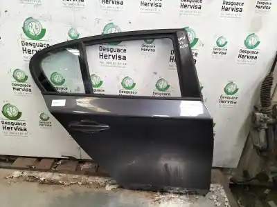 Pezzo di ricambio per auto di seconda mano porta posteriore destra per bmw serie 1 berlina (e81/e87) 120i riferimenti oem iam 