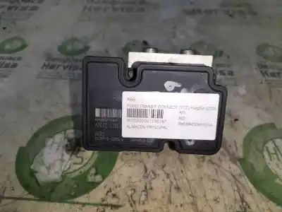 Second-hand car spare part abs for ford transit connect (tc7) furgón (2006->) oem iam references 6s432m110aa