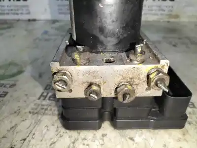 Peça sobressalente para automóvel em segunda mão abs por ford transit connect (tc7) furgón (2006->) referências oem iam 6s432m110aa  