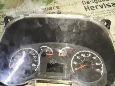 Second-hand car spare part DASHBOARD for FIAT DOBLO  OEM IAM references 503005160104  51952284