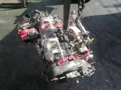 Pièce détachée automobile d'occasion MOTEUR COMPLET pour TOYOTA RAV 4 (A3)  Références OEM IAM 2ADFTV  