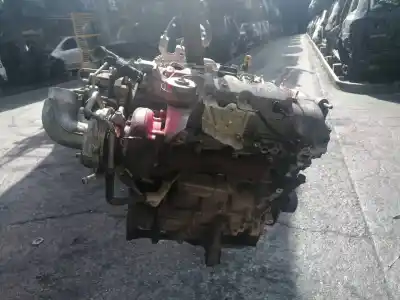 Pezzo di ricambio per auto di seconda mano motore completo per toyota rav 4 (a3) 2.2 turbodiesel cat riferimenti oem iam 2adftv  