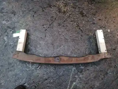 Tweedehands auto-onderdeel versterking achterbumper voor audi a4 berlina (b8) 2.0 16v tdi oem iam-referenties 