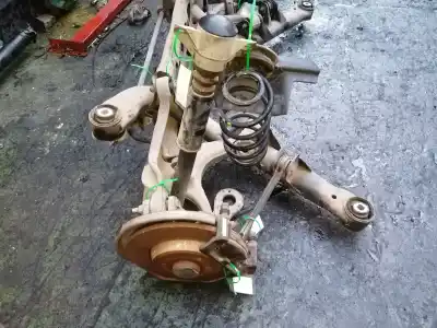 Tweedehands auto-onderdeel schokbreker links achter voor audi a4 berlina (b8) 2.0 16v tdi oem iam-referenties 