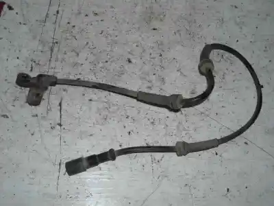 Автозапчасти б/у ДАТЧИК за RENAULT SCENIC (JA..)  ссылки OEM IAM 7700429113  