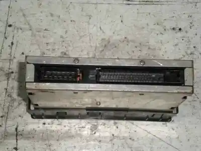 Gebrauchtes Autoersatzteil steuerung der heizung / klimaanlage zum saab 9000 cd 2.0-16 cd oem-iam-referenzen 4071742  