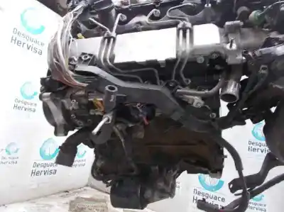 Piesă de schimb auto la mâna a doua motor complet pentru toyota corolla (e12) 2.0 turbodiesel cat referințe oem iam 1cdftv  