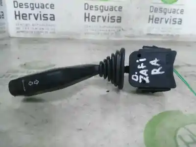 Peça sobressalente para automóvel em segunda mão COMUTADOR DE LUZES por OPEL ZAFIRA A  Referências OEM IAM 90560990 12263200 90560994