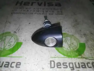 Peça sobressalente para automóvel em segunda mão fechadura da porta dianteira esquerda por kia rio 1.2 cat referências oem iam 