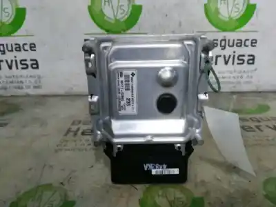 Peça sobressalente para automóvel em segunda mão centralina de motor uce por kia rio 1.2 cat referências oem iam 3911103850