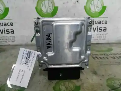 Second-hand car spare part ecu engine control for kia rio 1.2 cat oem iam references 3911103850  9001140482ka