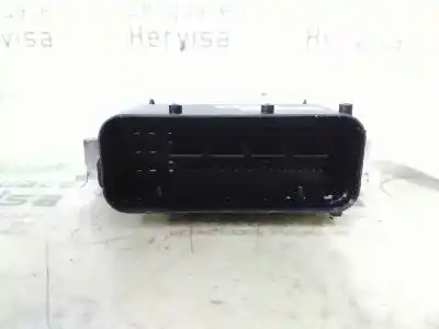 Second-hand car spare part ecu engine control for kia rio 1.2 cat oem iam references 3911103850  9001140482ka