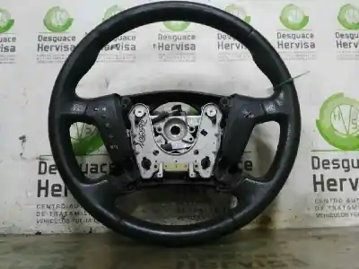 Tweedehands auto-onderdeel STUUR voor TOYOTA AVENSIS BERLINA (T25)  OEM IAM-referenties TRW1555DEB00  