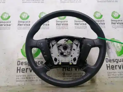 Tweedehands auto-onderdeel STUUR voor TOYOTA AVENSIS BERLINA (T25)  OEM IAM-referenties   