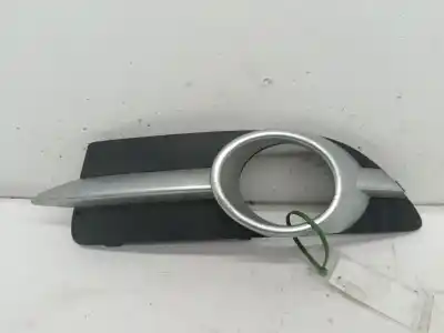 Second-hand car spare part left bumper grille for volkswagen eos (1f7, 1f8) 2.0 tdi oem iam references 1q0853665b