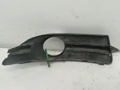 Автозапчасти б/у левая решетка бампера за volkswagen eos (1f7, 1f8) 2.0 tdi ссылки oem iam 1q0853665b  1q0854661b