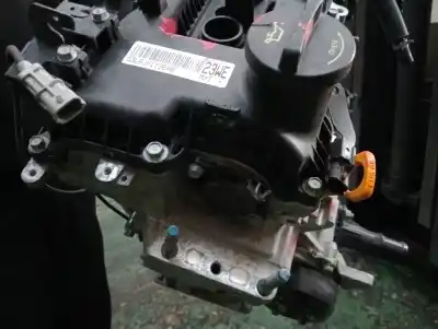 Автозапчасти б/у полный двигатель за kia picanto 1.0 cat ссылки oem iam g3la  