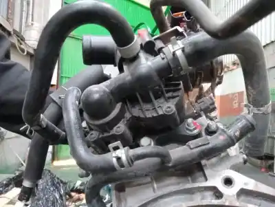 Автозапчасти б/у полный двигатель за kia picanto 1.0 cat ссылки oem iam g3la  