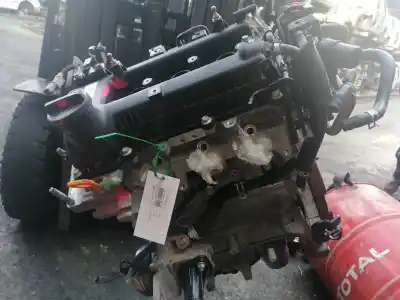 Pezzo di ricambio per auto di seconda mano MOTORE COMPLETO per KIA PICANTO  Riferimenti OEM IAM G3LA  