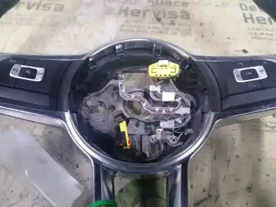 Pezzo di ricambio per auto di seconda mano volante per volkswagen scirocco (138) r-line bmt riferimenti oem iam 1k8419091  