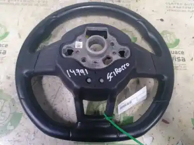 Pezzo di ricambio per auto di seconda mano volante per volkswagen scirocco (138) r-line bmt riferimenti oem iam 1k8419091  