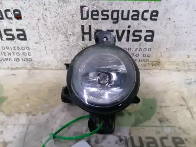 Peça sobressalente para automóvel em segunda mão farol / projetor de nevoeiro direito por bmw serie 1 berlina (e81/e87) 116i referências oem iam 6317783750203