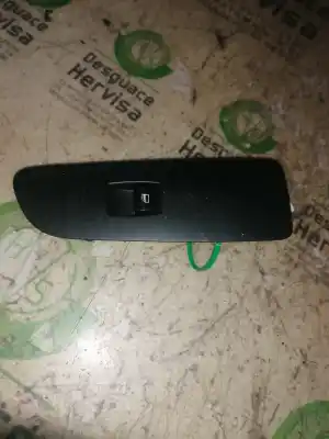 Peça sobressalente para automóvel em segunda mão botão / interruptor elevador vidro dianteiro direito por bmw serie 1 berlina (e81/e87) 116i referências oem iam 9162997