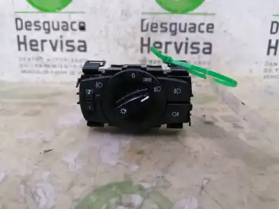 Peça sobressalente para automóvel em segunda mão comutador de luzes por bmw serie 1 berlina (e81/e87) 116i referências oem iam 6932794