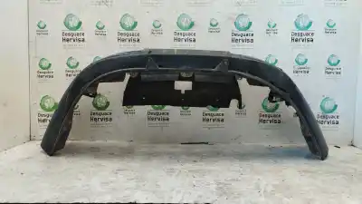 Pièce détachée automobile d'occasion le pare-choc avant pour peugeot 407 coupe básico références oem iam   