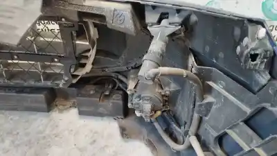 Pièce détachée automobile d'occasion le pare-choc avant pour peugeot 407 coupe básico références oem iam   