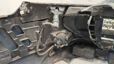 Pièce détachée automobile d'occasion le pare-choc avant pour peugeot 407 coupe básico références oem iam   