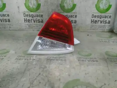 Pezzo di ricambio per auto di seconda mano luce di coda interna destra per bmw serie 3 berlina (e90) 318i riferimenti oem iam 