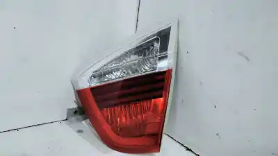 Pezzo di ricambio per auto di seconda mano luce di coda interna destra per bmw serie 3 berlina (e90) 318i riferimenti oem iam 6937460
