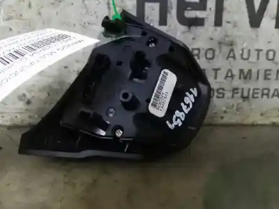 Second-hand car spare part multifunction switch for opel corsa d limited edition oem iam references 13222331  b080324