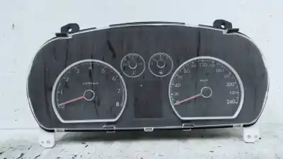 Автозапчасти б/у приборная доска за hyundai i30 (fd) 1.4 ссылки oem iam 940032r030 Автозапчасти б/у приборная доска за hyundai i30 (fd) 1.4 ссылки oem iam 940032r030